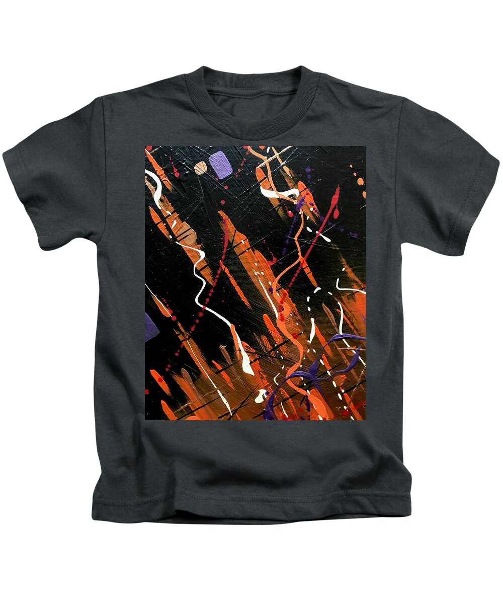 Surprise 1 - Kids T-Shirt