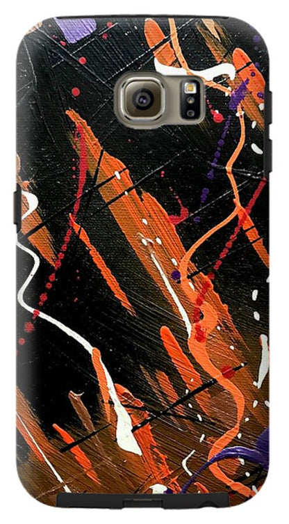 Surprise 1 - Phone Case