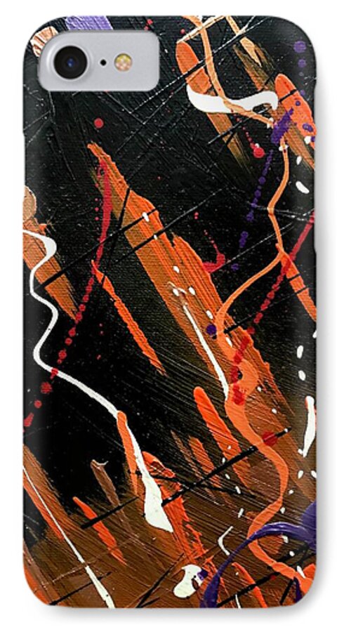 Surprise 1 - Phone Case