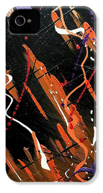 Surprise 1 - Phone Case