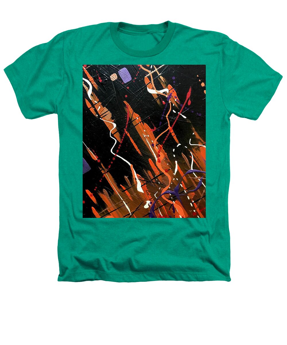 Surprise 1 - Heathers T-Shirt