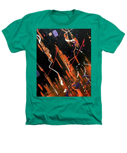 Surprise 1 - Heathers T-Shirt
