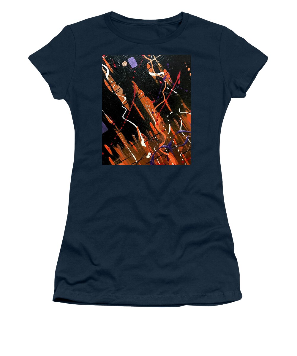 Surprise 1 - Women's T-Shirt