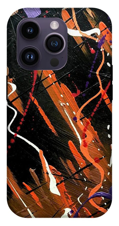 Surprise 1 - Phone Case