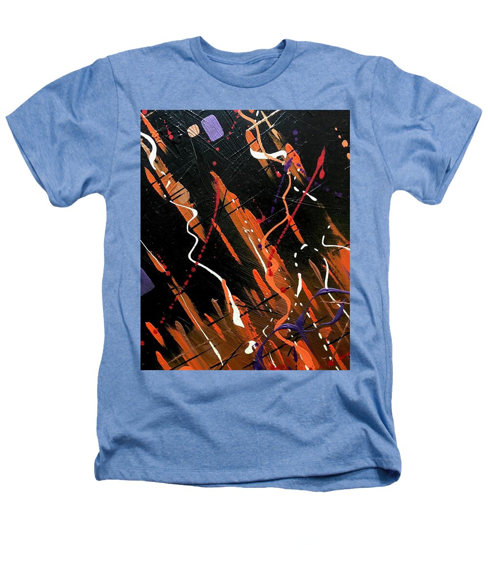 Surprise 1 - Heathers T-Shirt
