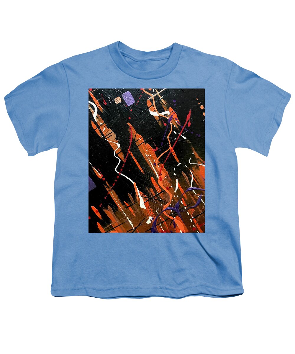 Surprise 1 - Youth T-Shirt