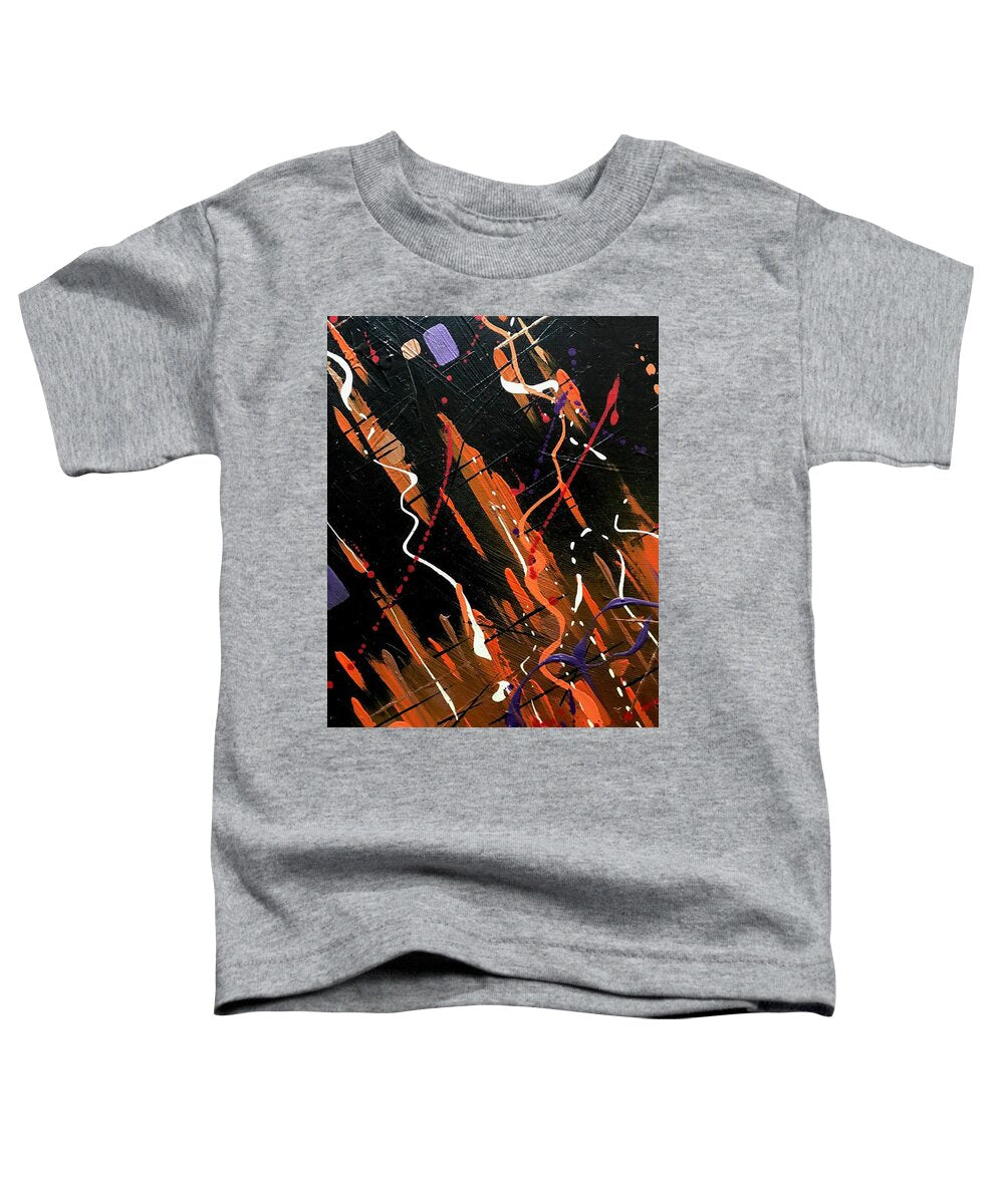Surprise 1 - Toddler T-Shirt