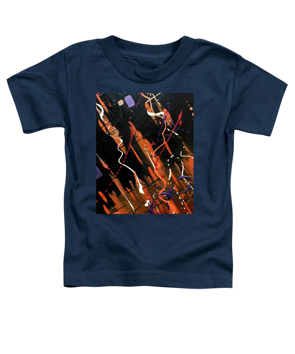Surprise 1 - Toddler T-Shirt