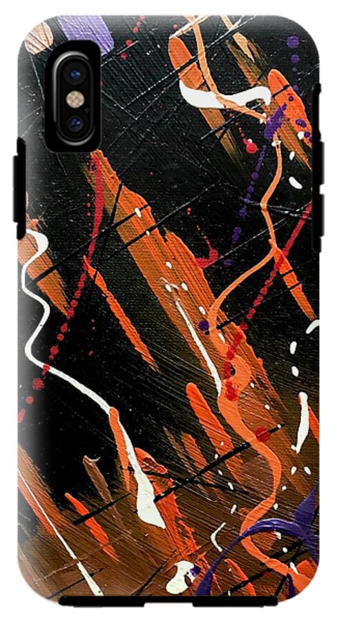 Surprise 1 - Phone Case