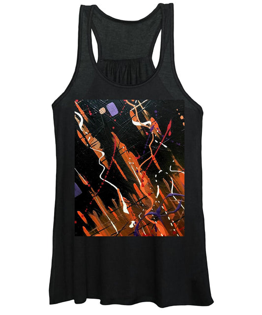 Surprise 1 - Women's Tank Top