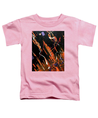 Surprise 1 - Toddler T-Shirt