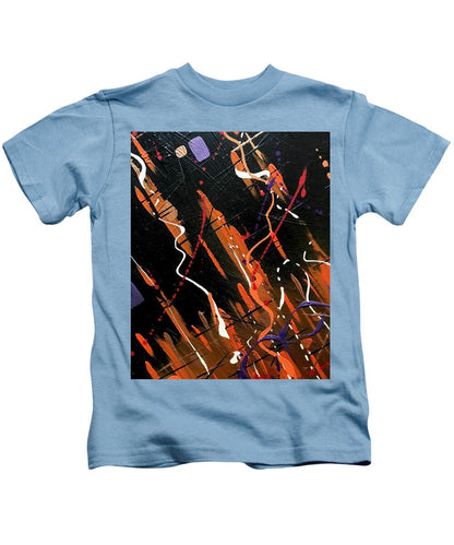 Surprise 1 - Kids T-Shirt