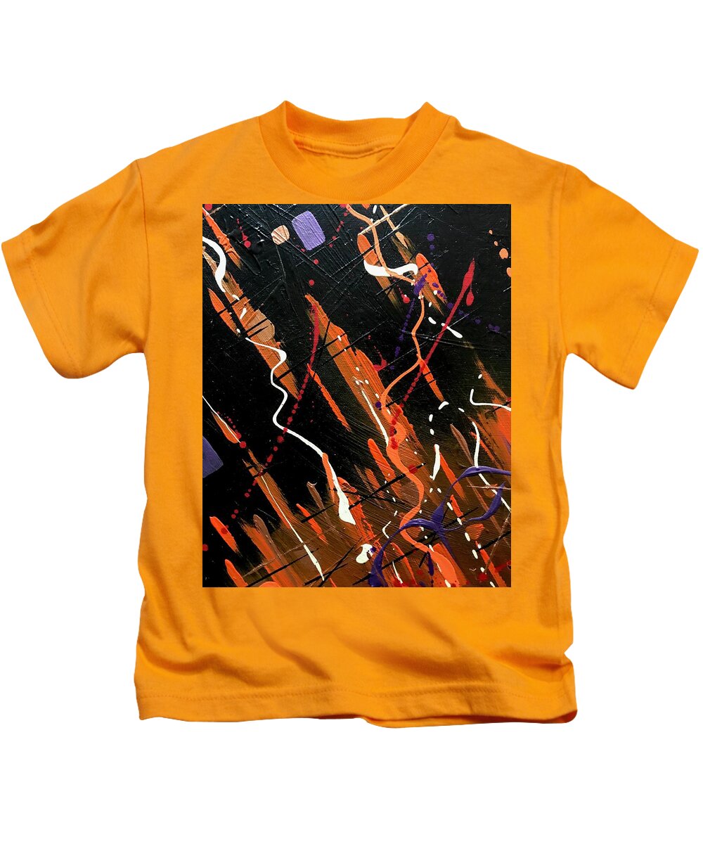 Surprise 1 - Kids T-Shirt