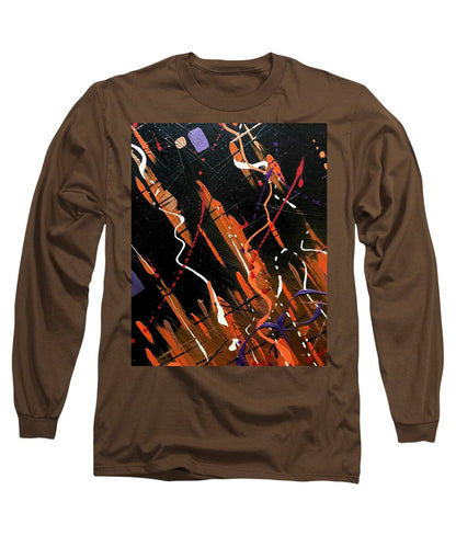 Surprise 1 - Long Sleeve T-Shirt