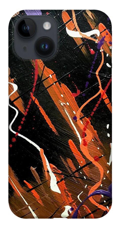 Surprise 1 - Phone Case