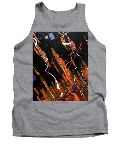 Surprise 1 - Tank Top