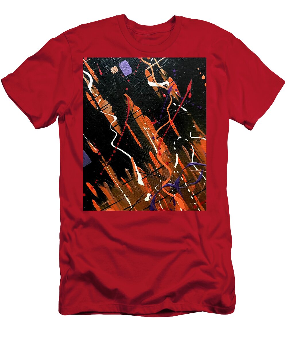 Surprise 1 - T-Shirt