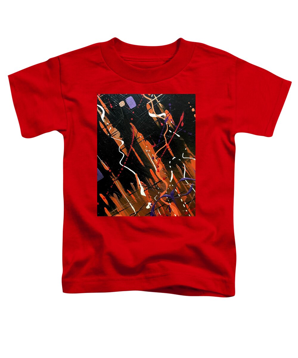Surprise 1 - Toddler T-Shirt