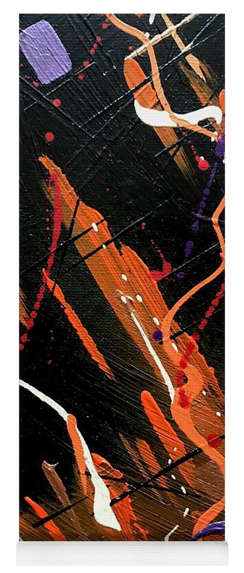 Surprise 1 - Yoga Mat