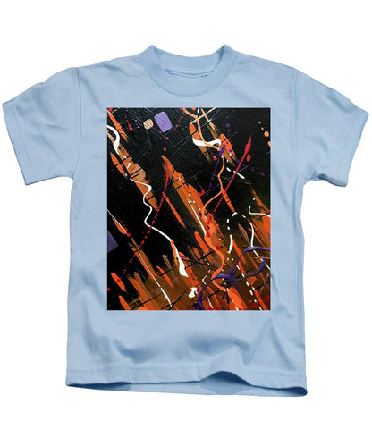 Surprise 1 - Kids T-Shirt