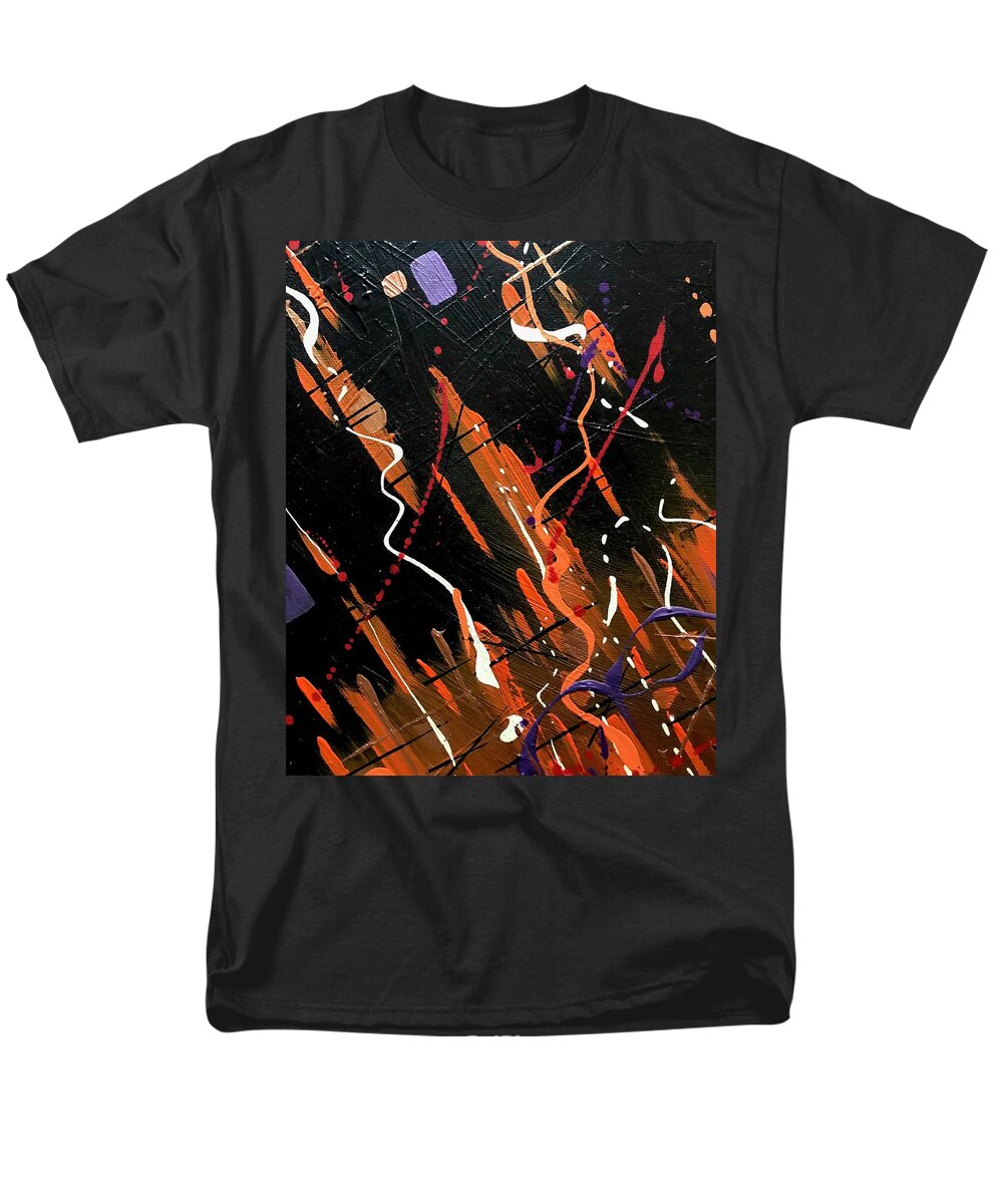 Surprise 1 - Men's T-Shirt  (Regular Fit)