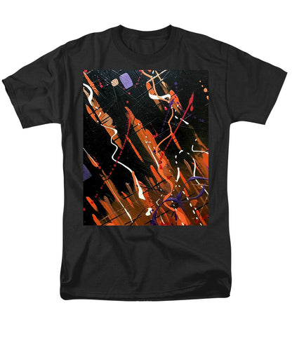 Surprise 1 - Men's T-Shirt  (Regular Fit)