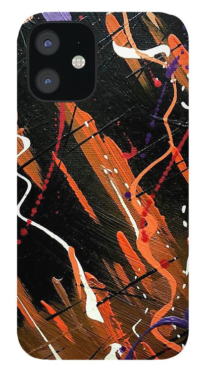 Surprise 1 - Phone Case