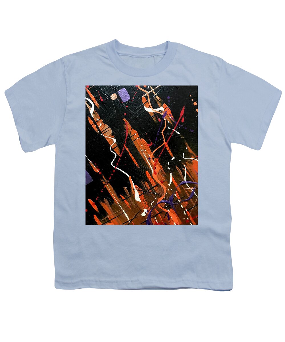 Surprise 1 - Youth T-Shirt