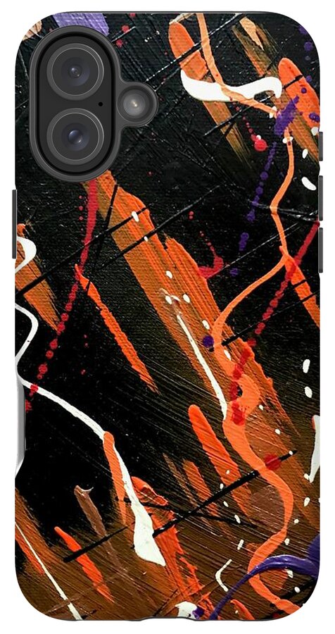 Surprise 1 - Phone Case