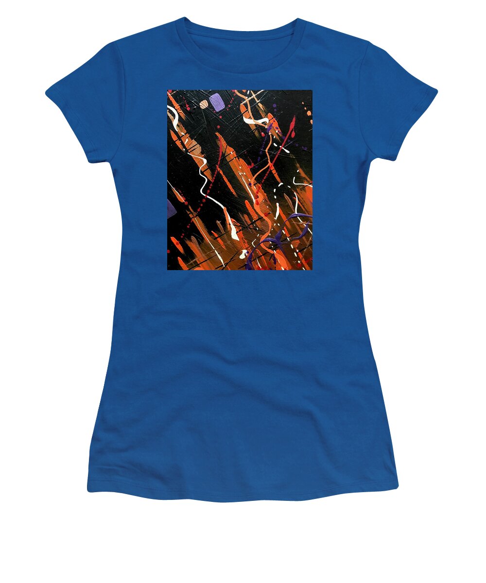 Surprise 1 - Women's T-Shirt