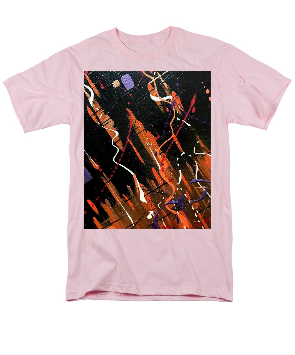 Surprise 1 - Men's T-Shirt  (Regular Fit)