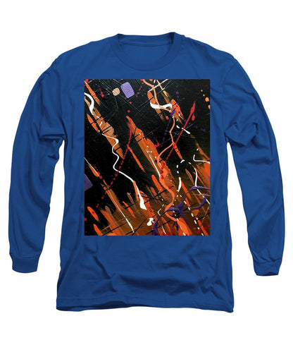 Surprise 1 - Long Sleeve T-Shirt