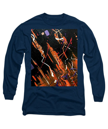 Surprise 1 - Long Sleeve T-Shirt