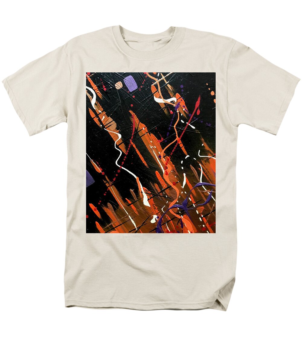 Surprise 1 - Men's T-Shirt  (Regular Fit)