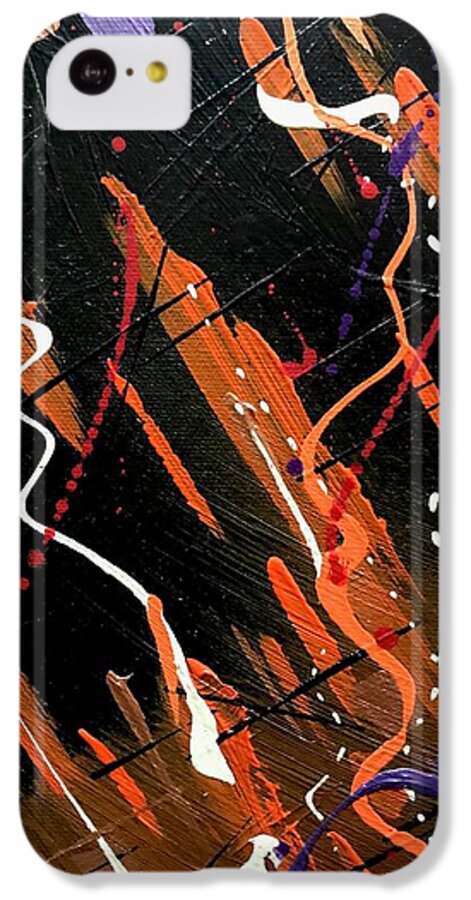 Surprise 1 - Phone Case