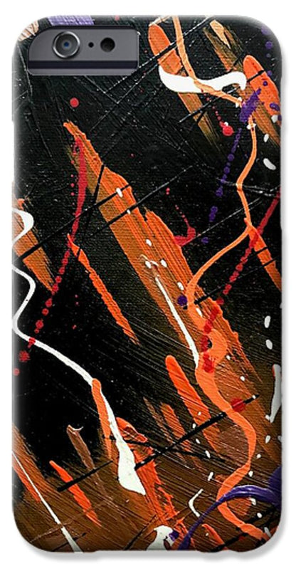 Surprise 1 - Phone Case