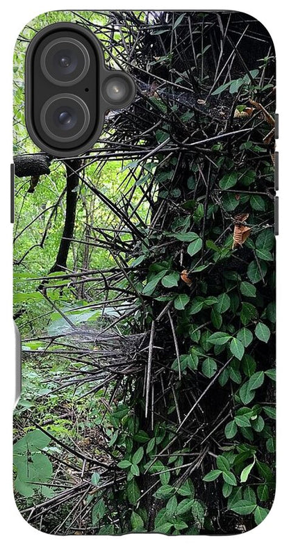 Thorn Trail - Phone Case