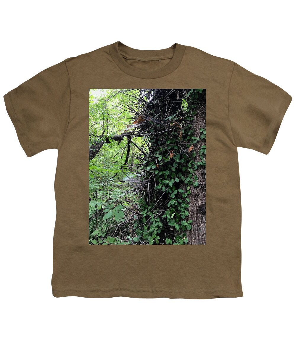 Thorn Trail - Youth T-Shirt
