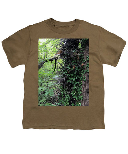 Thorn Trail - Youth T-Shirt