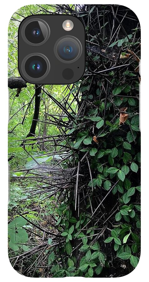 Thorn Trail - Phone Case