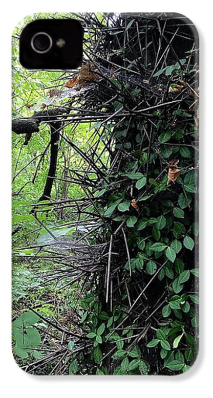 Thorn Trail - Phone Case