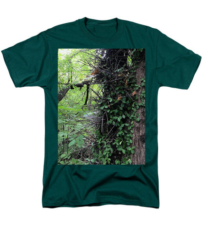 Thorn Trail - Men's T-Shirt  (Regular Fit)