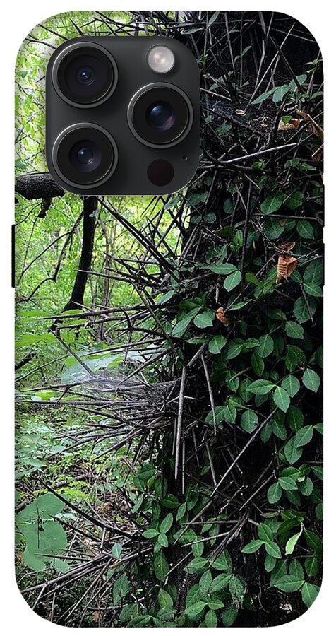 Thorn Trail - Phone Case