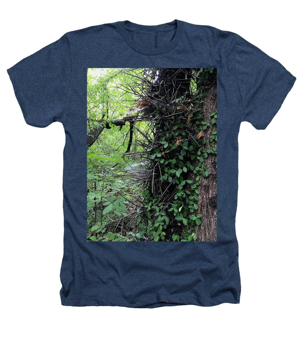 Thorn Trail - Heathers T-Shirt