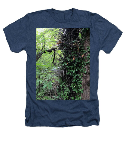 Thorn Trail - Heathers T-Shirt
