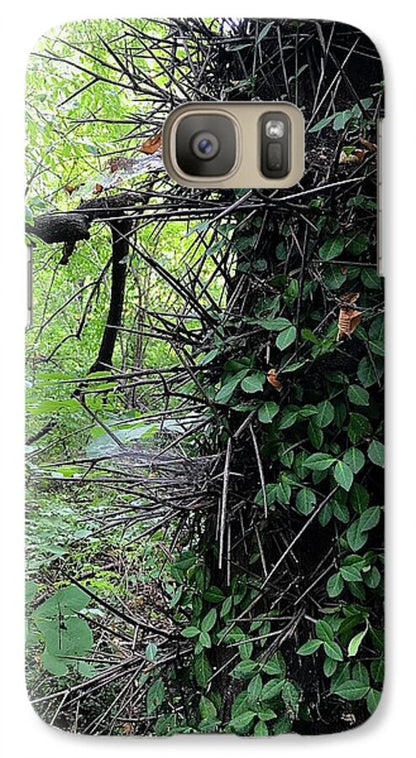 Thorn Trail - Phone Case