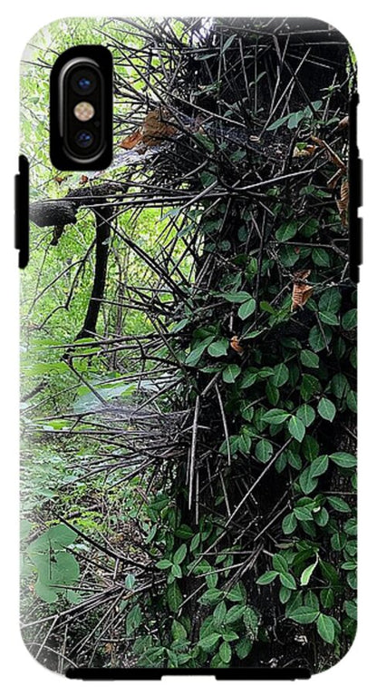 Thorn Trail - Phone Case