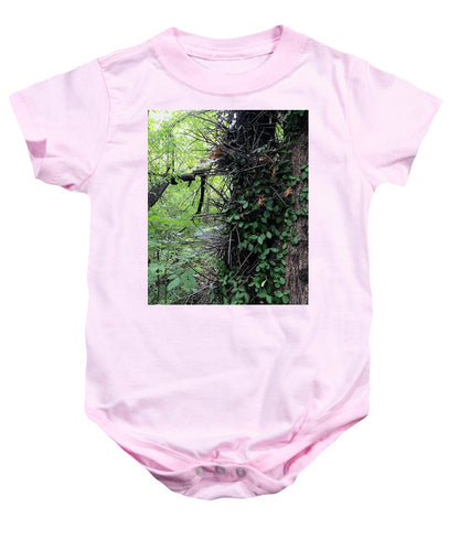 Thorn Trail - Baby Onesie