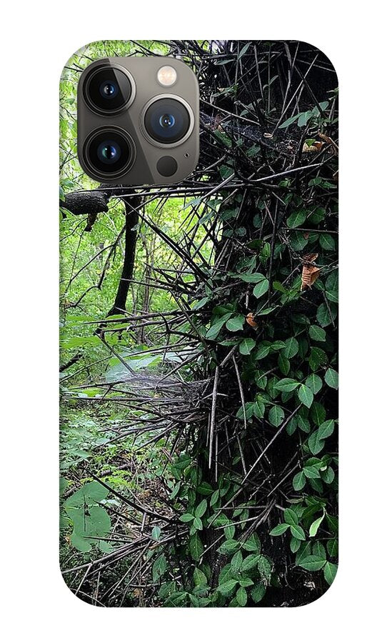 Thorn Trail - Phone Case