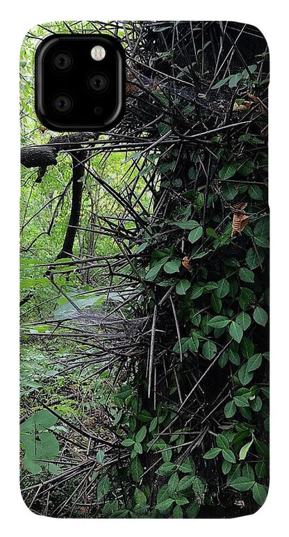 Thorn Trail - Phone Case